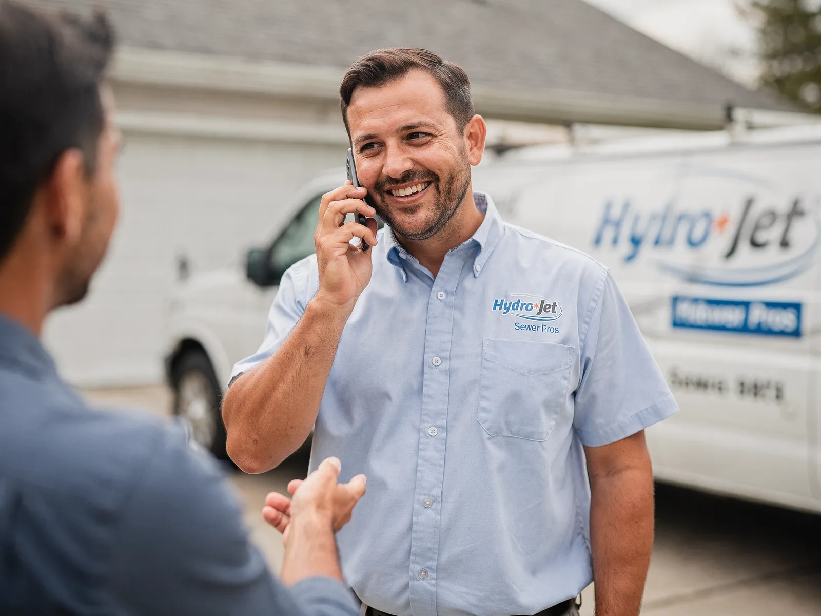 Hydro Jetting Near Me Phenix City, AL FAQs